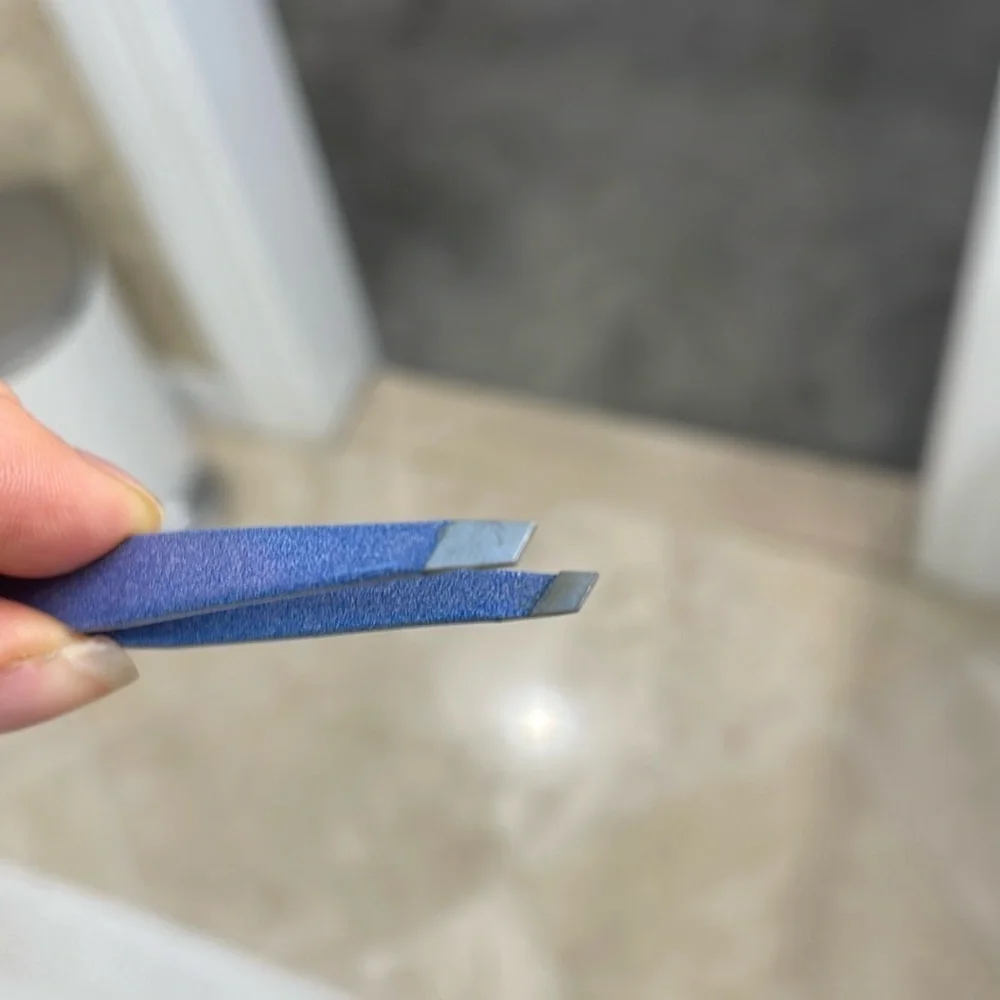 Tweezerman tweezers